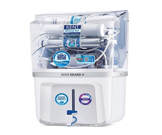 Best Kent RO You Can Find in 2022 Get Safe And Drinkable Water To Stay